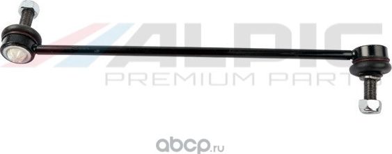 Тягастабилизатора правая HYUNDAI-KIA(ix55,SANTA FE,SORENTO,VERACRUZ) (Alpic). Артикул ASL172R