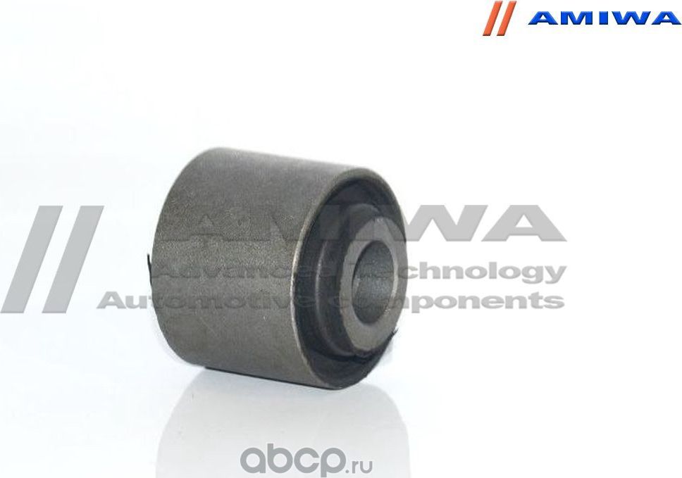 САЙЛЕНТБЛОК ЗАДНЕЙ ПОПЕРЕЧНОЙ ТЯГИ (Amiwa). Артикул 0233542