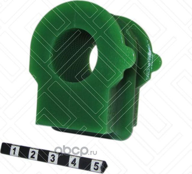 Втулка стабилизатора передней подвески, ID =25мм (Полиуретан). Артикул 201525