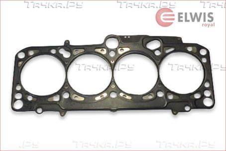 Прокладка ГБЦ Elwis Royal для SEAT Toledo III 2004-2009. Артикул 0056052