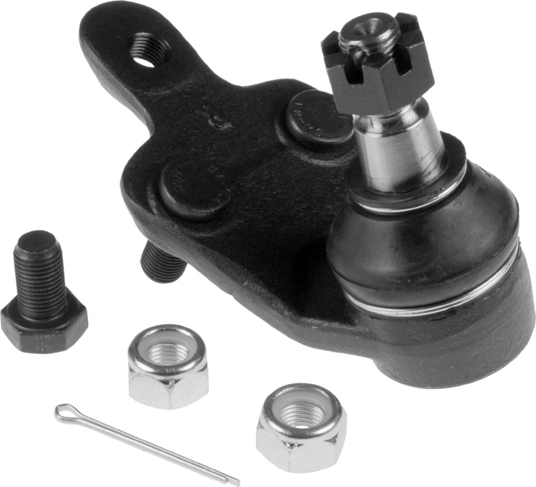 Шаровая опора Blue Print. Артикул ADT386190