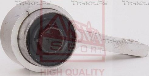 Сайлентблок переднего рычага подвески Asva левый для Mazda 6 II (GH) 2007-2013. Артикул 0501-105BL