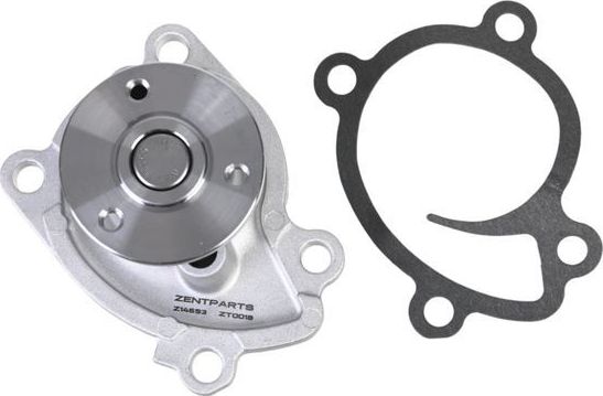 Помпа (водяной насос) Zentparts. Артикул Z14693
