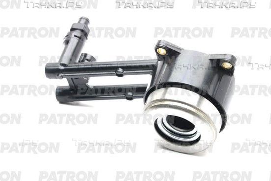 Выжимной подшипник сцепления Patron для Ford B-MAX 2012-2018. Артикул PHCB26
