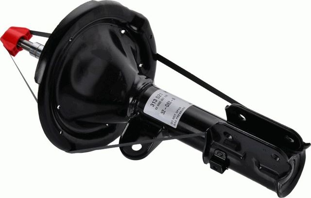 Амортизатор SACHS передний правый для Kia Carnival II 2006-2014. Артикул 313 521