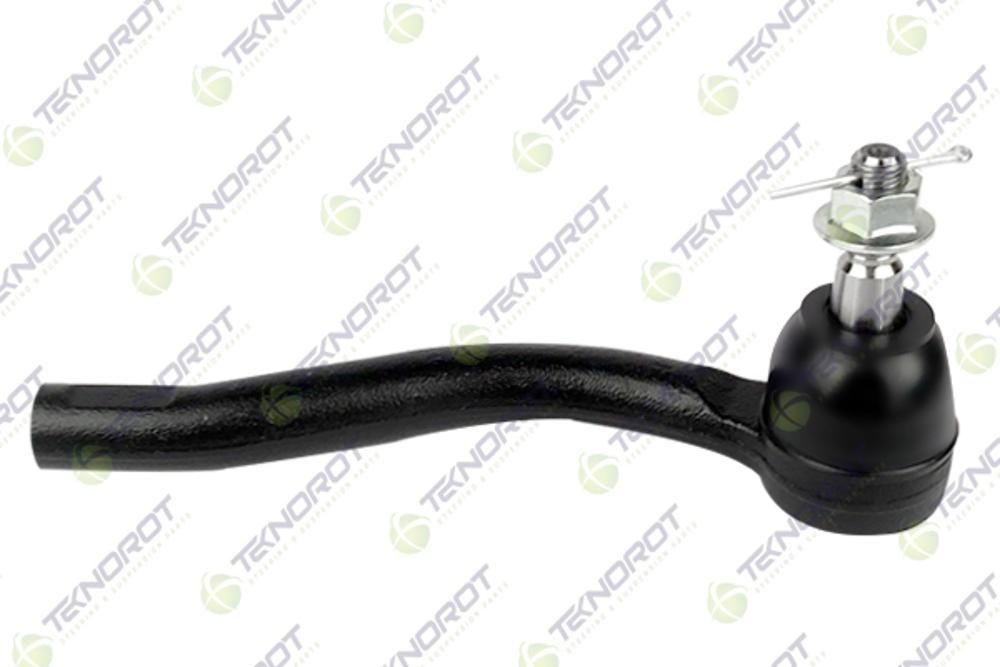 Наконечник рулевой тяги Teknorot (сталь). Артикул IN-101
