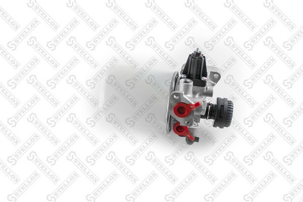 Осушитель воздуха пневмосистемы Stellox. Артикул 85-20021-SX