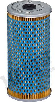 Масляный фильтр Hengst. Артикул E153H D25