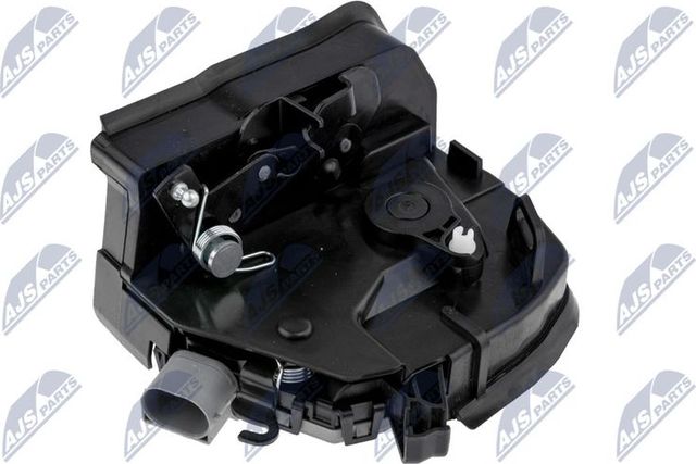 Замок двери NTY для BMW X5 I (E53) 2000-2006. Артикул EZC-BM-144