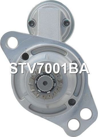 Стартер Krauf. Артикул STV7001BA