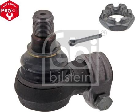 Наконечник рулевой тяги Febi Bilstein ProKit. Артикул 24174