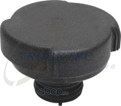 Крышка радиатора (Trucktec Automotive) Trucktec Automotive. Артикул 08.19.130