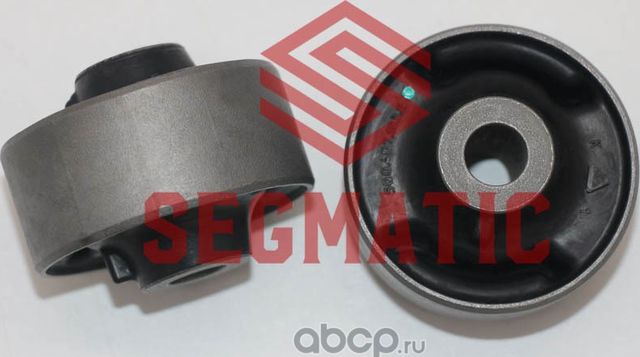 Сайлентблок рычага подвески (Segmatic). Артикул SGB7042