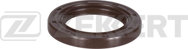 Сальник коленвала Zekkert (NBR (бутадиен-нитрильный каучук)). Артикул DI-3517