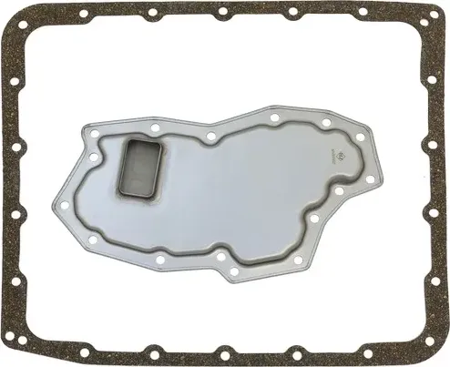 ФИЛЬТР АКПП К-КТ HYUNDAI GENESIS, H-1, KIA BORREGO, SORENTO (Zikmar). Артикул Z15153R