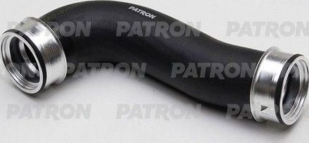 Патрубок интеркулера Patron. Артикул PH1009