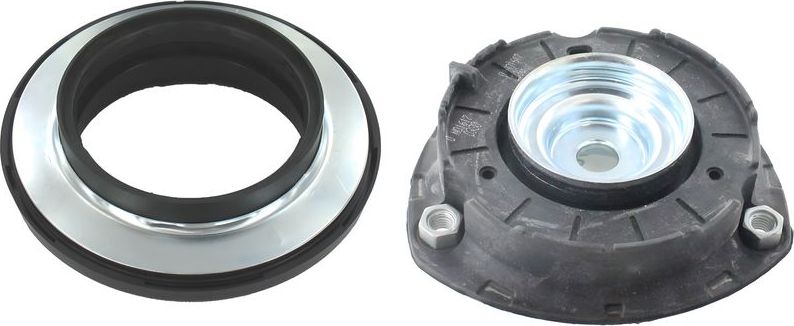 Опора амортизатора (стойки) SKF. Артикул VKDA 35167