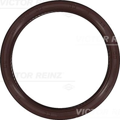 Сальник коленвала Victor Reinz (FPM (Fluor-Kautschuk)). Артикул 81-53561-00