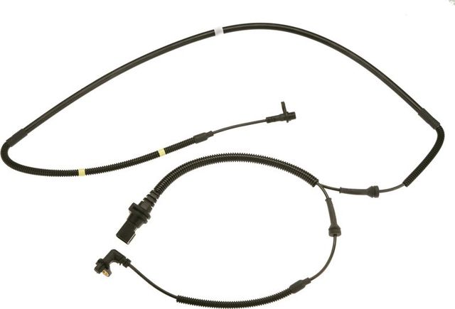 Датчик ABS TRW задний правый/левый для Ford KA I 2004-2008. Артикул GBS2093