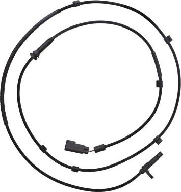 Датчик ABS Textar. Артикул 45036200