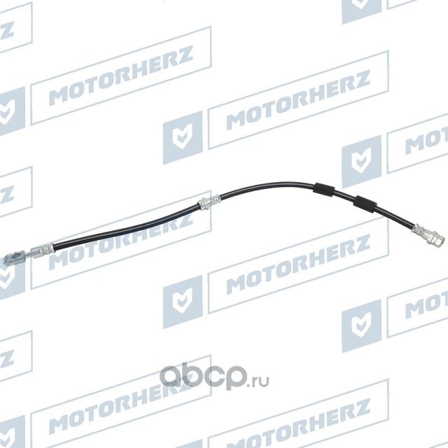 Шланг тормозной (Motorherz). Артикул HBF0075