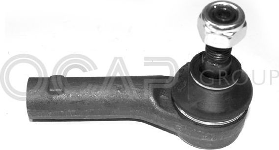 Наконечник рулевой тяги OCAP левый для SEAT Leon I 1999-2006. Артикул 0293086