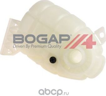 Компенсационный бак, охлаждающая жидкость (Bogap). Артикул B4240120