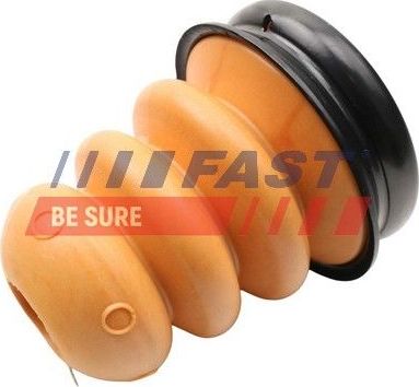 Отбойник амортизатора (стойки) Fast. Артикул FT12615