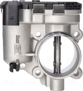 Дроссельная заслонка Nissens ** FIRST FIT ** для Ford Transit Torneo VII 2010-2014. Артикул 955119