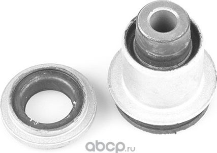 Сайлентблок переднего рычага подвески Tedgum передний правый/левый нижний для Honda Civic VIII 2005-2011. Артикул 00267546