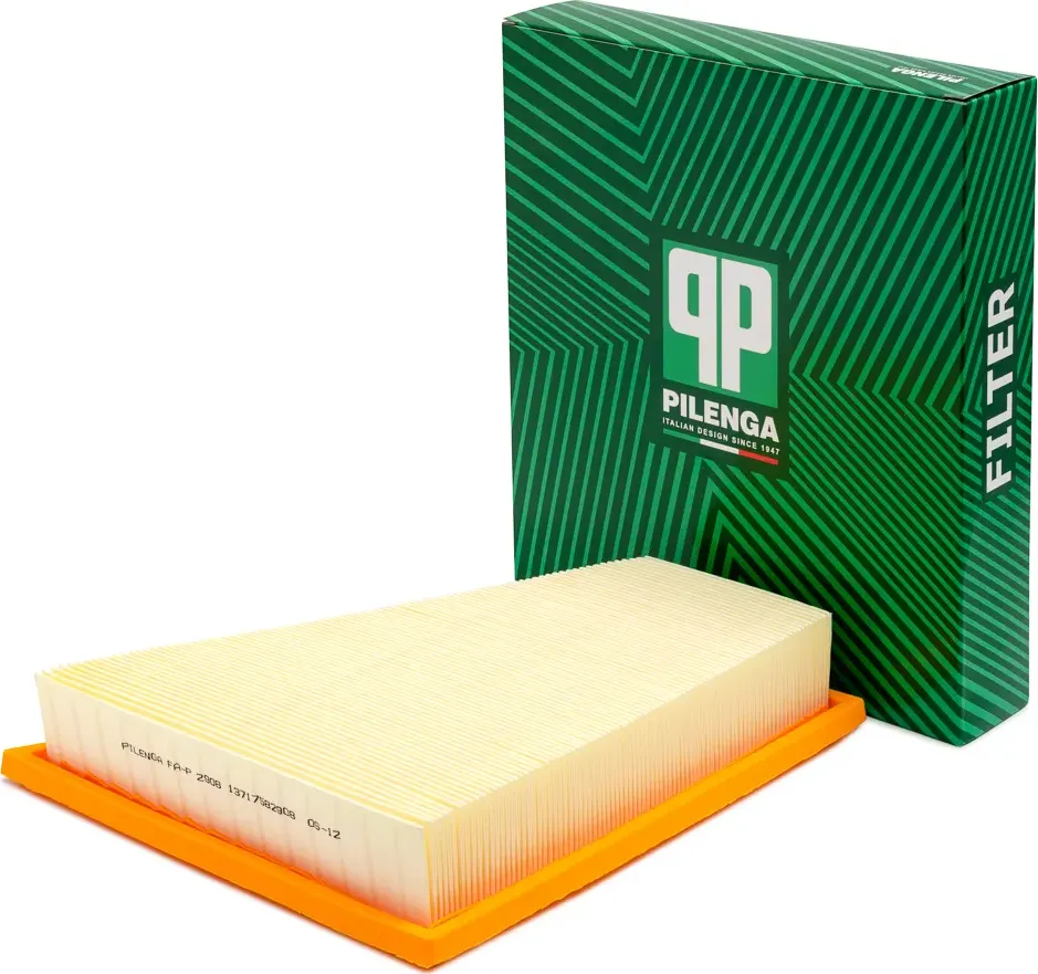 Фильтр воздушный BMW (Pilenga). Артикул FAP2908