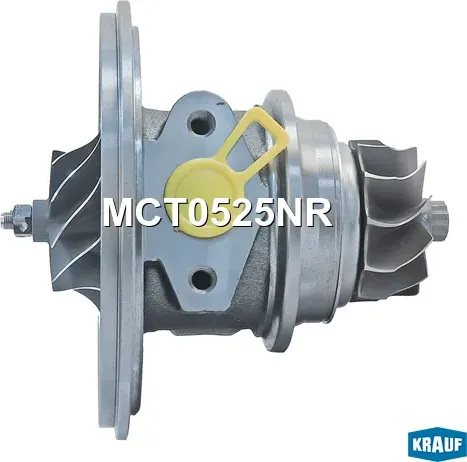 Картридж для турбокомпрессора Krauf. Артикул MCT0525NR