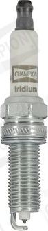 Свеча зажигания Champion Iridium. Артикул CCH9023
