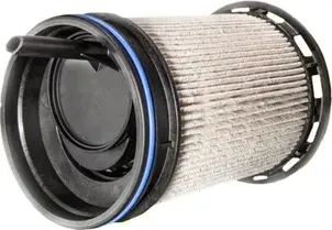 Фильтр топливный AUDI Q7 3.0D 15 (Azumi). Артикул FE33015