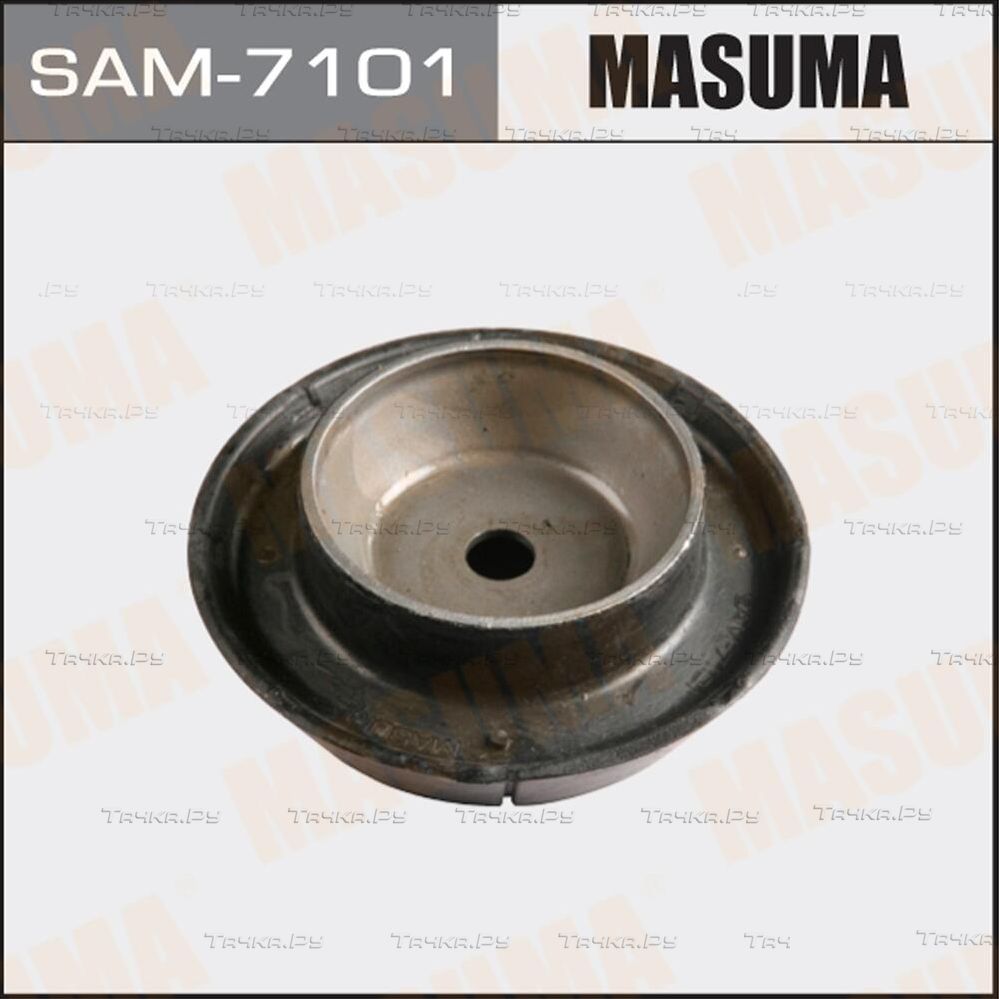 Опора амортизатора (стойки) Masuma передняя для Suzuki Swift III 2005-2011. Артикул SAM-7101