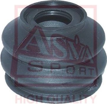 0105120U ASVA ПЫЛЬНИК ОПОРЫ ШАРОВОЙ ПЕРЕДНЕГО ВЕРХ Asva. Артикул 0105-120U