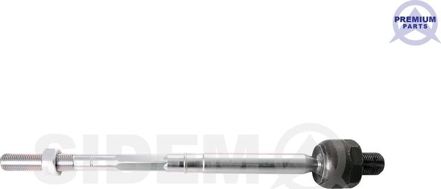 Рулевая тяга Sidem правая/левая для Opel Meriva B 2010-2017. Артикул 9116