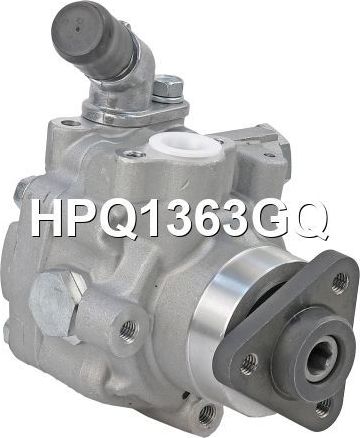 Насос ГУР Krauf. Артикул HPQ1363GQ