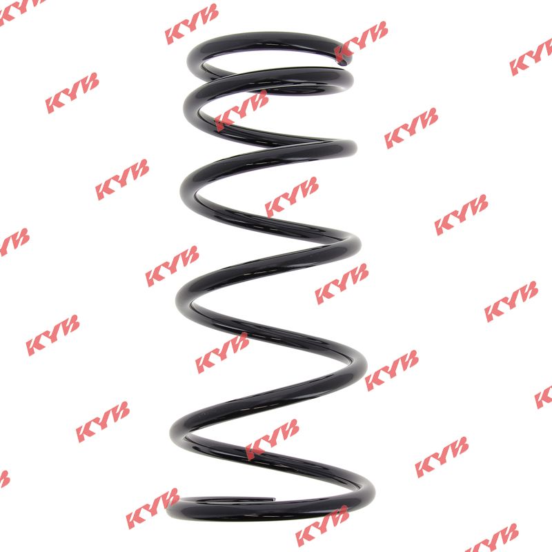 Пружина подвески KYB (Каяба) K-Flex. Артикул RC6431