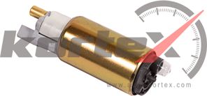 Насос топливный FORD Focus,C-Max (04-) (вставка) KORTEX. Артикул KPF6022STD