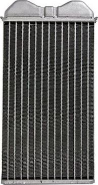 Радиатор отопителя (печки) Zentparts. Артикул Z19855