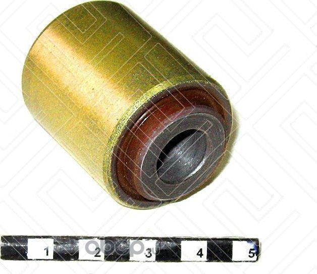 Cайлентблок задней подвески (тяга с шаровым пальцем). № 11-06-365 (Полиуретан). Артикул 1106365