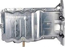 Масляный поддон картера двигателя BSG для Opel Combo C 2004-2011. Артикул BSG 65-160-001