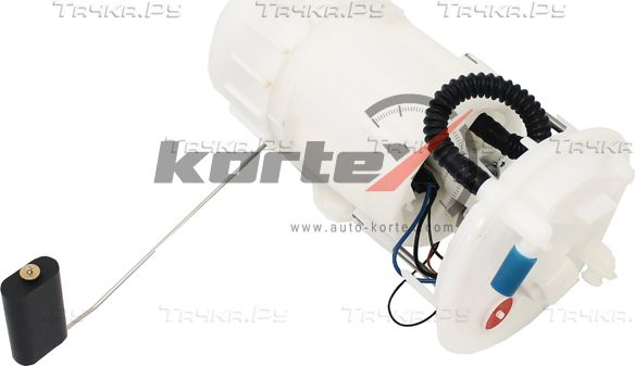 Насос топливный (в сборе) (Kortex). Артикул KPF6111STD