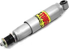 Амортизатор Tough Dog задний для Toyota Land Cruiser Prado 75,77,78,79 1987-2007. Лифт 50 мм. Артикул FC41255