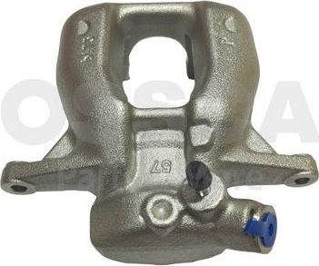 Тормозной суппорт OSSCA передний правый для Citroen XM II 1994-2000. Артикул 29882