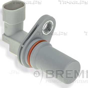 Датчик положения коленвала Bremi для Cadillac BLS 2006-2009. Артикул 60202