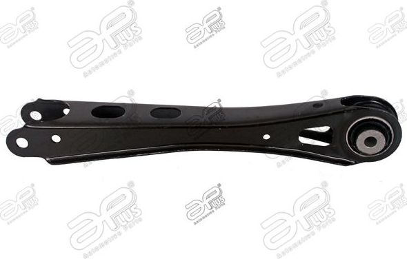 Поперечный рычаг задней подвески APlus правый/левый нижний для BMW X4 I (F26) 2014-2018. Артикул 24439AP