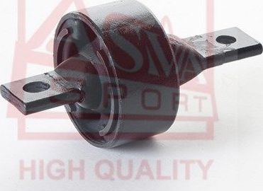 Сайлентблок заднего рычага подвески Asva. Артикул 0301-110