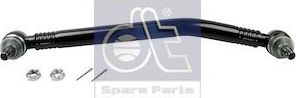 Рулевая тяга продольная DT Spare Parts. Артикул 1.19383